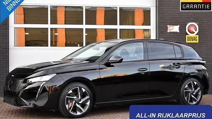 Gebruikt 2023 Peugeot 308 Allure Hatchback | € 21.900 (Eerlijke prijs)