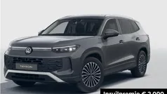 Grijs Nieuw 2026 VW Tayron Edition SUV | € 54.990 (Eerlijke prijs)