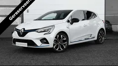 Wit Gebruikt 2020 Renault Clio V Hatchback | € 18.900 (Eerlijke prijs)