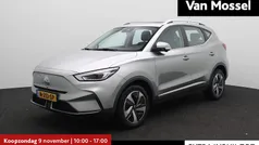 Grijs Gebruikt 2021 MG ZS Luxury Sedan | € 22.999 (Eerlijke prijs)