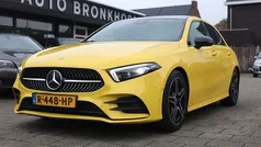 Gebruikt 2022 Mercedes A180 Business Hatchback | € 26.450 (Super prijs)