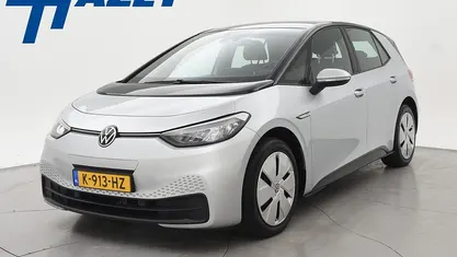 Occasion VW ID.3 Pro 150 kW (204 PK) 2020 Hatchback