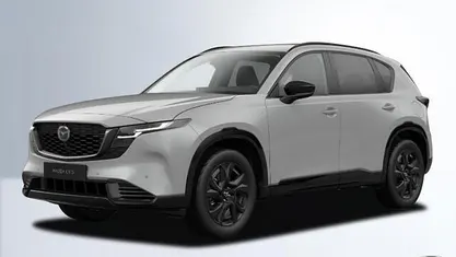 Occasion 2026 Mazda CX-5 Homura-Line SUV | € 52.940 (Eerlijke prijs)