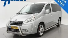 Zilver Gebruikt 2016 Peugeot Expert Van | € 9.950 (Eerlijke prijs)