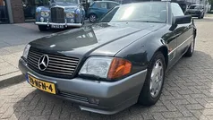 Gebruikt 1993 Mercedes SL500 Cabriolet | € 29.945