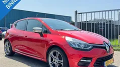 Rood Gebruikt 2015 Renault Clio IV GT Hatchback | € 8.877 (Goede deal)