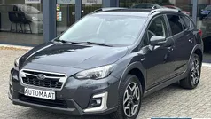 Grijs Gebruikt 2020 Subaru XV Premium SUV | € 24.250 (Eerlijke prijs)