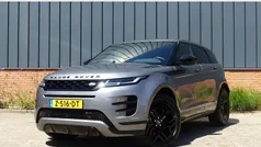 Grijs Gebruikt 2023 Land Rover Range Rover evoque HSE Dynamic SUV | € 47.950 (Super prijs)