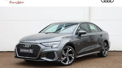 Occasion 2022 Audi A3 Design Sedan | € 28.950 (Eerlijke prijs)