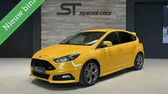Gebruikt 2015 Ford Focus ST Hatchback | € 19.250 (Eerlijke prijs)