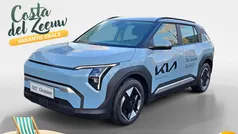 Ebb Gebruikt 2024 Kia EV3 3 SUV | € 35.490 (Goede deal)