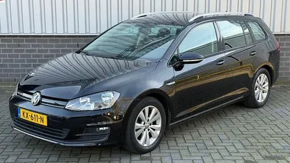 Gebruikt 2016 VW Golf VII Comfortline Stationwagen | € 8.349 (Eerlijke prijs)