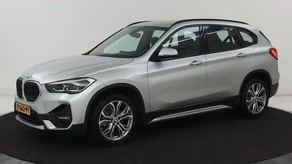 Occasion 2021 BMW X1 Executive SUV | € 19.900 (Super prijs)