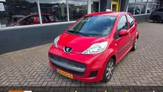 Gebruikt 2010 Peugeot 107 Hatchback | € 1.340 (Eerlijke prijs)