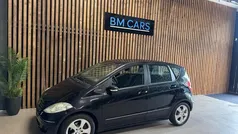 Gebruikt 2008 Mercedes A150 Avantgarde MPV | € 4.799 (Eerlijke prijs)