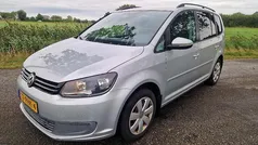 Gebruikt 2011 VW Touran Comfortline MPV | € 3.450 (Eerlijke prijs)