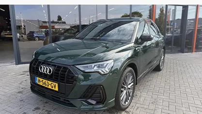 Occasion Audi Q3 S-Line 191 PK (140 kW) 2019 SUV