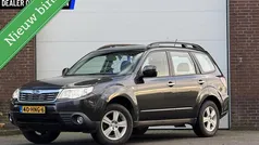 Gebruikt 2009 Subaru Forester SUV | € 9.795 (Eerlijke prijs)