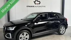 Gebruikt 2021 Audi Q2 Advanced SUV | € 19.950 (Eerlijke prijs)