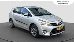 Gebruikt 2013 Toyota Verso Business Edition MPV | € 17.245 (Eerlijke prijs)