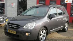 Gebruikt 2008 Kia Carens MPV | € 2.300 (Super prijs)