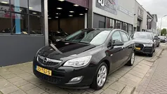 Gebruikt 2012 Opel Astra Edition Hatchback | € 4.950 (Eerlijke prijs)