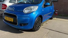 Gebruikt 2011 Citroën C1 SELECTION Hatchback | € 2.950 (Eerlijke prijs)