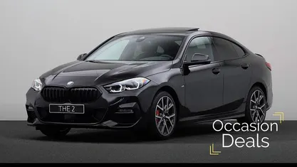 Occasion 2025 BMW 218 Executive Coupé | € 36.880 (Eerlijke prijs)