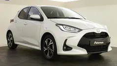Gebruikt 2024 Toyota Yaris Hybrid Edition Hatchback | € 23.899 (Eerlijke prijs)