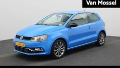 Gebruikt 2014 VW Polo Edition Hatchback | € 8.900 (Eerlijke prijs)