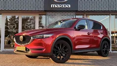 Gebruikt 2021 Mazda CX-5 Sportive SUV | € 27.490 (Eerlijke prijs)
