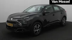 Zwart Gebruikt 2021 Citroën C4 Feel SUV | € 17.240 (Eerlijke prijs)