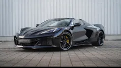 Gebruikt 2025 Chevrolet Corvette E-Ray Cabriolet | € 249.995