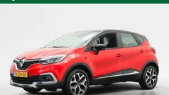 Gebruikt 2017 Renault Captur Intens SUV | € 12.445 (Eerlijke prijs)