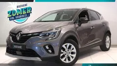 Grijs Gebruikt 2022 Renault Captur Intens SUV | € 19.240 (Eerlijke prijs)