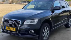 Gebruikt 2013 Audi Q5 SUV | € 11.995 (Goede deal)