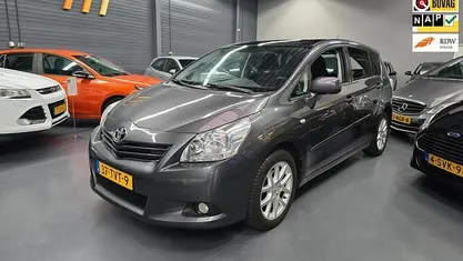 Occasion Toyota Verso Business Edition 132 PK (97 kW) 2012 MPV
