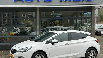 Occasion Opel Astra Innovation 150 PK (110 kW) 2015 Hatchback