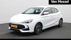 Gebruikt 2024 MG MG3 Hatchback | € 23.495 (Eerlijke prijs)