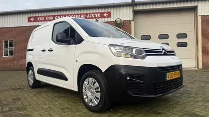 Occasion Citroën Berlingo 131 PK (96 kW) 2021 MPV