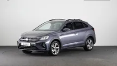 Grijs Gebruikt 2022 VW Taigo R-line SUV | € 27.449 (Eerlijke prijs)