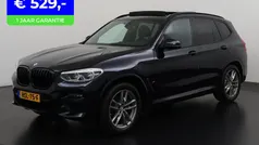 Gebruikt 2021 BMW X3 M Sport SUV | € 41.945 (Goede deal)