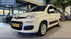 Gebruikt 2012 Fiat Panda Lounge Hatchback | € 4.990 (Eerlijke prijs)