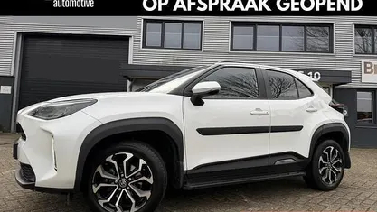 Occasion Toyota Yaris Cross 116 PK (85 kW) 2023 SUV