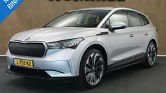 Gebruikt 2021 Skoda Enyaq iV SUV | € 24.450 (Goede deal)