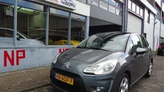 Gebruikt 2010 Citroën C3 Business Class Hatchback | € 3.950 (Eerlijke prijs)