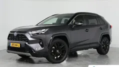 Gebruikt 2025 Toyota RAV4 Hybrid Style SUV | € 48.895 (Eerlijke prijs)