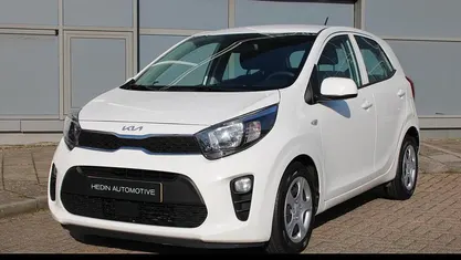 Occasion Kia Picanto Comfort 67 PK (49 kW) 2023 Hatchback