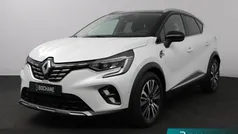 Gebruikt 2020 Renault Captur Initiale Paris SUV | € 22.695 (Eerlijke prijs)