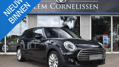 Zwart Gebruikt 2023 Mini Cooper Clubman Business Stationwagen | € 30.950 (Eerlijke prijs)